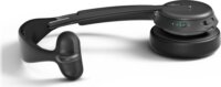 Sennheiser EPOS IMPACT 1030T Bluetooth Fülhallgató Headset - Fekete
