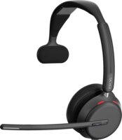 Sennheiser EPOS IMPACT 1030T Bluetooth Fülhallgató Headset - Fekete
