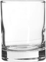 LAV Liberty Liqueur 65ml Likőrös üveg pohár szett 6 darabos