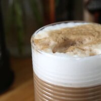 LAV Helen Mug 270ml Forró italos üveg bögre szett 6 darabos