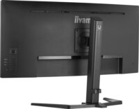 iiyama 34" GCB3481WQSU-B1 G-Master Red Eagle 21:9 UWQHD VA LED Gaming Monitor