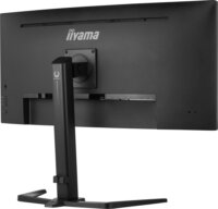 iiyama 34" GCB3481WQSU-B1 G-Master Red Eagle 21:9 UWQHD VA LED Gaming Monitor