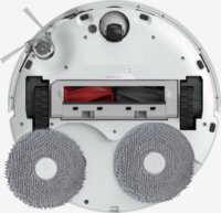 Roborock RSD0712CE Qrevo Curv Robotporszívó Multifunkciós Dokkolóval