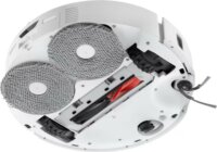 Roborock RSD0712CE Qrevo Curv Robotporszívó Multifunkciós Dokkolóval