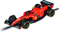 Carrera GO!!! Wireless Formula Free F1 Racing Sainz - Verstappen Versenypálya 5,3m