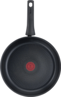 Tefal G2700772 Easy Chef Univerzális Serpenyő 30cm - Fekete