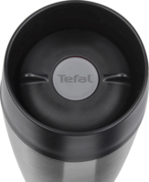 Tefal K3080214 Travel Mug Termosz bögre 500ml - Inox