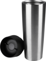 Tefal K3080214 Travel Mug Termosz bögre 500ml - Inox