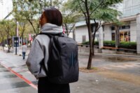 Acer Predator Urban Városi 15,6" Laptop Hátizsák - Fekete / Szürke