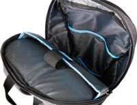 Acer Predator Urban Városi 15,6" Laptop Hátizsák - Fekete / Szürke