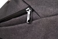 Acer Predator Urban Városi 15,6" Laptop Hátizsák - Fekete / Szürke