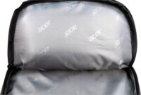 Acer Predator Urban Városi 15,6" Laptop Hátizsák - Fekete / Szürke