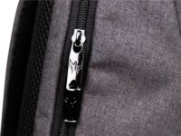 Acer Predator Urban Városi 15,6" Laptop Hátizsák - Fekete / Szürke