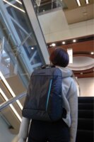 Acer Predator Urban Városi 15,6" Laptop Hátizsák - Fekete / Szürke