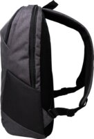 Acer Predator Urban Városi 15,6" Laptop Hátizsák - Fekete / Szürke