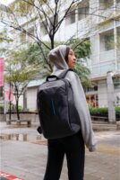 Acer Predator Urban Városi 15,6" Laptop Hátizsák - Fekete / Szürke