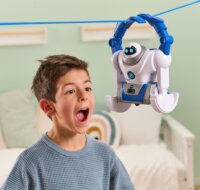 Vtech 80-573704 V-Bot Összeépíthető Robot Kisérletező készlet