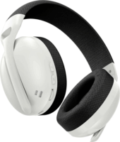 Yenkee YHP 3300WE APEX WL Bluetooth Gamer Fejhallgató Headset - Fehér