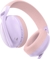 Yenkee YHP 3300MG APEX WL Bluetooth Gamer Fejhallgató Headset - Rózsaszín