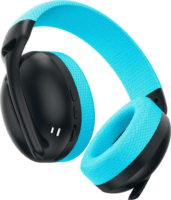Yenkee YHP 3300CN APEX WL Bluetooth Gamer Fejhallgató Headset - Kék