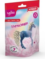 Schleich 70797 Bayala Hullócsillag gyűjthető Egyszarvú Unikornis játékfigura - Kék
