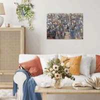 Ravensburger Challenge - Star Wars A Mandalóri 1000 darabos puzzle