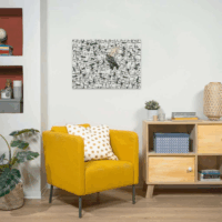 Ravensburger Challenge - Star Wars 1000 darabos puzzle