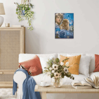 Ravensburger Harry Potter a Roxfortban 500 darabos puzzle