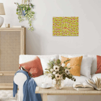 Ravensburger Challenge - Merry Grinchmas 500 darabos puzzle