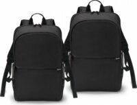 Dicota One 13"-16" Laptop Hátizsák - Fekete