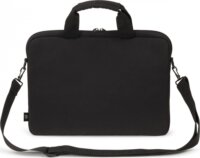 Dicota Slim Case One 13"-14,1" Laptop táska - Fekete