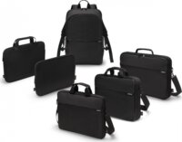 Dicota Slim Case One 13"-14,1" Laptop táska - Fekete