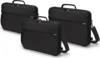Dicota Multi One 15"-17,3" Laptop táska - Fekete