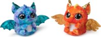 Spin Master Hatchimals Alive Meglepetés tojás Draggle Interaktív Plüss játék