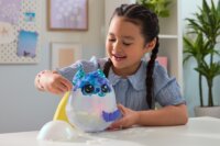 Spin Master Hatchimals Alive Meglepetés tojás Draggle Interaktív Plüss játék