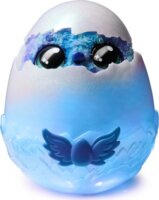 Spin Master Hatchimals Alive Meglepetés tojás Draggle Interaktív Plüss játék