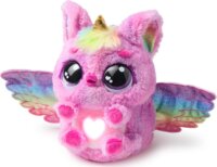 Spin Master Hatchimals Alive Meglepetés tojás Pufficorn Interaktív Plüss játék