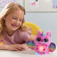 Spin Master Hatchimals Alive Meglepetés tojás Pufficorn Interaktív Plüss játék