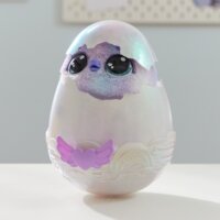 Spin Master Hatchimals Alive Meglepetés tojás Pufficorn Interaktív Plüss játék