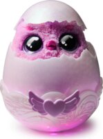 Spin Master Hatchimals Alive Meglepetés tojás Pufficorn Interaktív Plüss játék