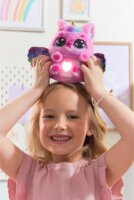 Spin Master Hatchimals Alive Meglepetés tojás Pufficorn Interaktív Plüss játék