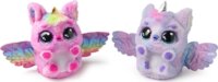 Spin Master Hatchimals Alive Meglepetés tojás Pufficorn Interaktív Plüss játék
