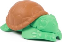 Spin Master 6069781 Kinetic Sand - Formázható kinetikus homok teknős formákkal