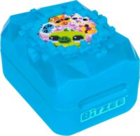 Spin Master Bitzee Magicals interaktív digitális kisállat - Világoskék