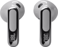 JBL Live Flex 3 Bluetooth Fülhallgató Headset - Ezüst