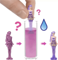 Mattel HYF28 Barbie Mini BarbieLand Color - Meglepetés baba