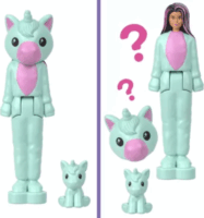 Mattel HYM25 Barbie Mini BarbieLand Cutie - Meglepetés baba