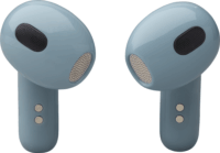 JBL Live Flex 3 Bluetooth Fülhallgató Headset - Kék