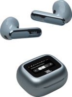 JBL Live Flex 3 Bluetooth Fülhallgató Headset - Kék