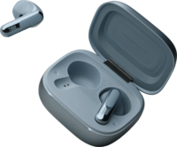 JBL Live Flex 3 Bluetooth Fülhallgató Headset - Kék